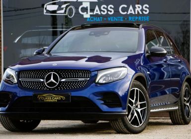 Mercedes GLC 220 d 4-Matic PACK AMG LOOK 63 CAM 360 TVA-BTW