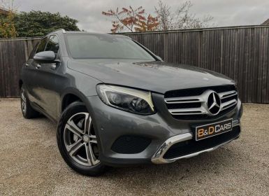 Mercedes GLC 220 d 4-Matic PANORAMADAK-18-FULL-LED-HALF-LEDER-CAM