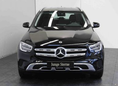 Mercedes GLC 220 d 4M Assistenz Paket 