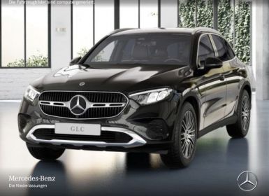 Mercedes GLC 220 d 4M Avantgarde 