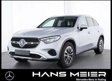 Mercedes GLC 220 d 4M Avantgarde MBUX