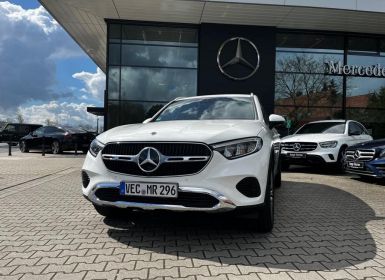 Mercedes GLC 220 d 4M Avantgarde SHZ  Occasion