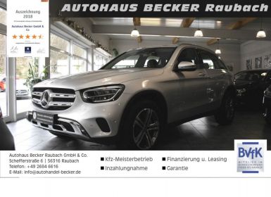 Achat Mercedes GLC 220 d 4M Offroad Style LED  Occasion