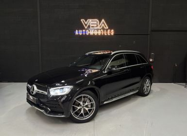 Mercedes GLC 220 d AMG Line Launch Edition 4Matic Occasion