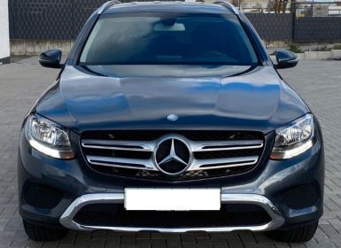 Achat Mercedes GLC 220 D BUSINESS 4MATIC 170 / 03/2016 Occasion