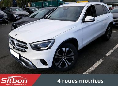 Mercedes Classe V Court 250 d - BVA 7-GTronic - BM 447 Court