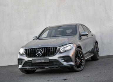 Mercedes GLC 220 d Coupé 4-Matic - AMG - 360 CAM - FULL LED - LEDER Occasion