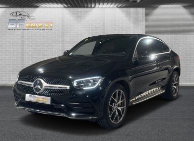 Mercedes GLC 220d 4 matic amg line launch ed Occasion