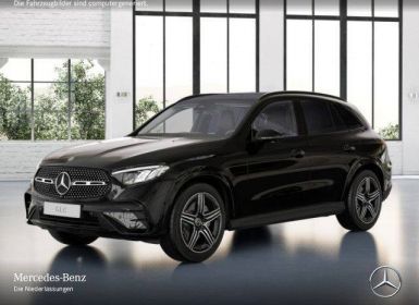 Mercedes GLC 220d 4M AMG/NIGHT/PANO/360/AHK Occasion