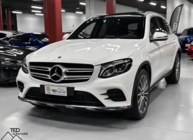 Mercedes GLC 250 4 Matic 211cv