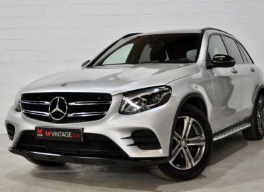 Achat Mercedes GLC 250 4-Matic 211cv 9G-Tronic Occasion