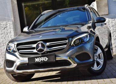 Achat Mercedes GLC 250 4-MATIC LAUNCH EDITION Occasion