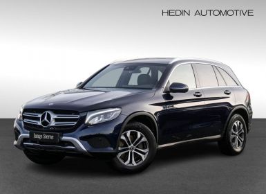 Mercedes GLC 250 4MATIC AMG SHZ NAVI LED