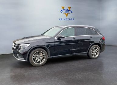 Mercedes GLC 250 d 204ch Sportline 9G-Tronic * suivi complet *