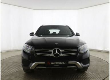 Achat Mercedes GLC 250 d 4Matic / Affichage tête haute / GPS / Bluetooth / Toit panoramique /Garantie 12 mois Occasion