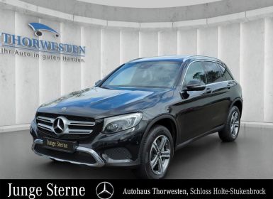 Achat Mercedes GLC 250 d 4MATIC Pano 360  Occasion