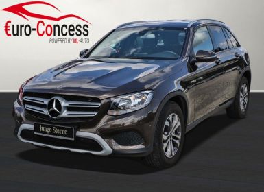 Achat Mercedes GLC 250d 4Motion Distronic Occasion