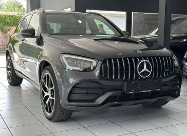 Mercedes GLC 300 4Matic*AMG-LINE*PANO*360°*