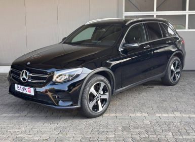 Achat Mercedes GLC 300 9G-TRONIC 4MATIC EXECUTIVE Occasion