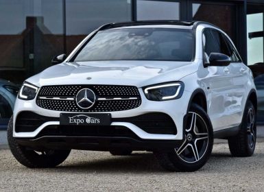 Achat Mercedes GLC 300 AMG PAKKET - e 4-Matic PHEV - PANO DAK - 360°CAMERA - Occasion