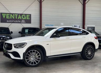 Achat Mercedes GLC 300 Classe Coupé 300 de 9G-Tronic 4Matic AMG Line Occasion