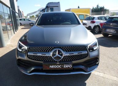 Mercedes GLC 300 D  AMG LINE  Occasion