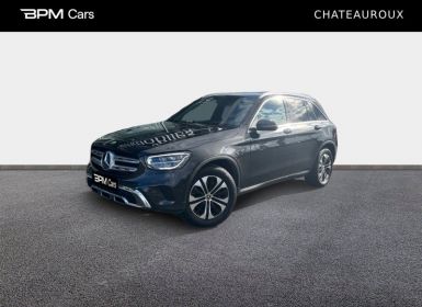 Achat Mercedes GLC 300 d 245ch Avantgarde Line 4Matic 9G-Tronic Occasion