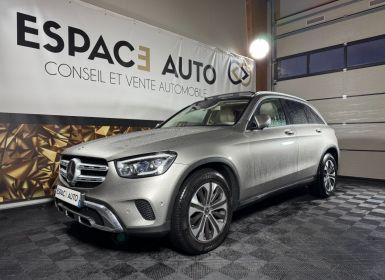 Achat Mercedes GLC 300 d 9G-Tronic 4Matic Avantgarde Line Occasion