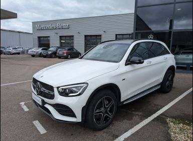 Achat Mercedes GLC 300 de 194+122ch AMG Line 4Matic 9G-Tronic Occasion