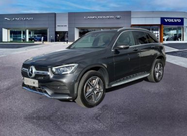 Achat Mercedes GLC 300 de 194+122ch AMG Line 4Matic 9G-Tronic Occasion