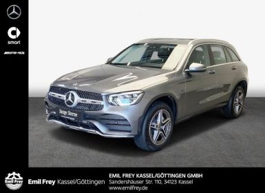 Vente Mercedes GLC 300 de 4M AMG Advanced Occasion