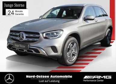 Achat Mercedes GLC 300 de 4M AMG LED DAB  Occasion