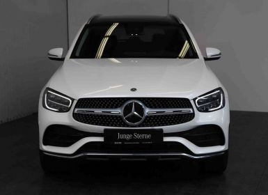 Achat Mercedes GLC 300 de 4M AMG Line PANO SHD  Occasion