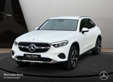 Vente Mercedes GLC 300 de 4M Avantgarde  Occasion