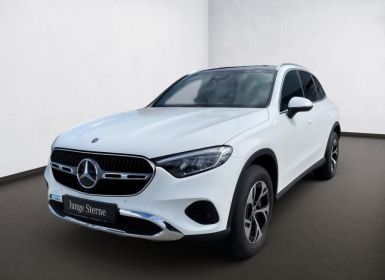 Achat Mercedes GLC 300 de 4M AVANTGARDE AD Occasion