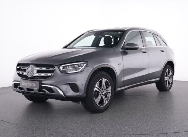 Mercedes GLC 300 4M MBUX Burm LED