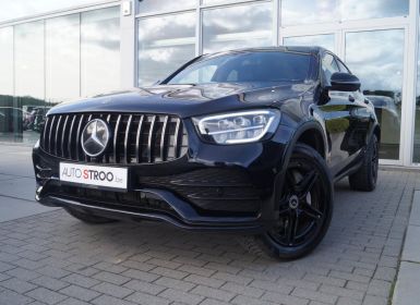 Mercedes GLC 300 de 4MATIC Coupé AMG ACC NIGHT CAMERA Occasion