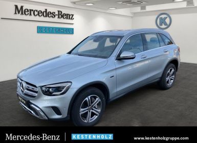 Mercedes GLC 300 4Matic MULTIBEAM