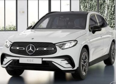 Achat Mercedes GLC 300 de 9G-Tronic 4Matic AMG Line Occasion