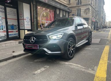 Mercedes GLC 300 9G-Tronic 4Matic AMG Line