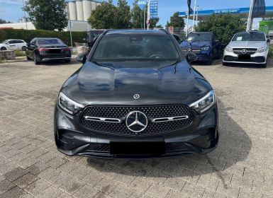 Achat Mercedes GLC 300 de AMG LINE 4 MATIC 9 G TRONIC Occasion