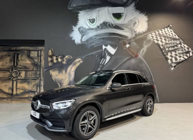 Mercedes GLC 300 DE AMG LINE 4MATIC Toit ouvrant