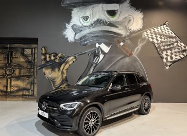 Vente Mercedes GLC 300 DE AMG LINE 4MATIC Toit ouvrant / Occasion