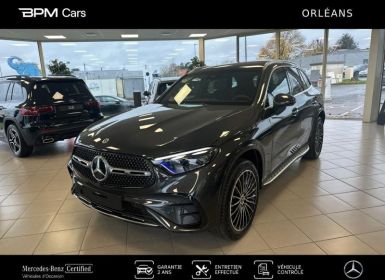 Mercedes GLC 300 de Hybrid 333ch AMG Line 4Matic 9G-Tronic Occasion