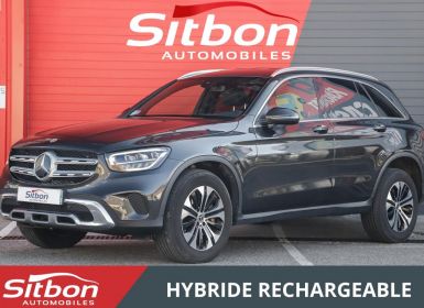 Achat Mercedes GLC 300 e + Hybrid EQ Power 9G-Tronic Business Line 4-Matic 1ERE MAIN FRANCE RECHARGEABLE Occasion