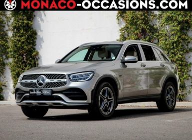 Mercedes GLC 300 e 211+122ch AMG Line 4Matic 9G-Tronic Euro6d-T-EVAP-ISC