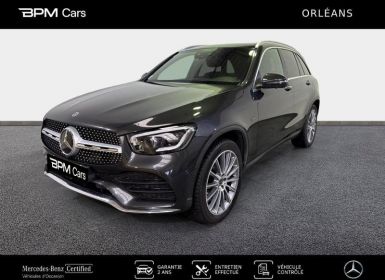 Vente Mercedes GLC 300 e 211+122ch AMG Line 4Matic 9G-Tronic Euro6d-T-EVAP-ISC Occasion