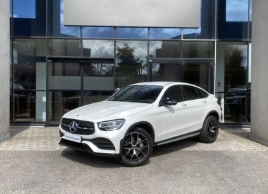 Mercedes GLC 300 e 211+122ch AMG Line 4Matic 9G-Tronic Euro6d-T-EVAP-ISC