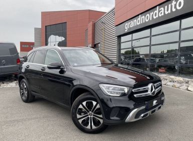 Vente Mercedes GLC 300 E 211 122CH AVANTGARDE LINE 4MATIC 9G TRONIC EURO6D T EVAP ISC Occasion