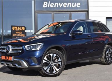 Vente Mercedes GLC 300 E 211+122CH BUSINESS LINE 4MATIC 9G-TRONIC EURO6D-T-EVAP-ISC Occasion